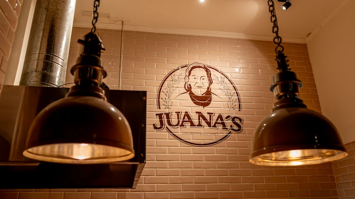 Juana's, la cocina de Vívelo